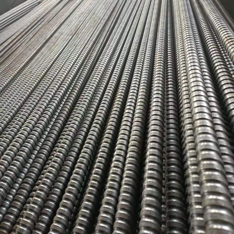 源城中空锚杆